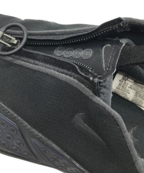 NIKE（ナイキ）NIKE (ナイキ) W AIR MAX SNDR GTX BLACK/DK SMOKE GREY ブラック サイズ:27.5cmの古着・服飾アイテム
