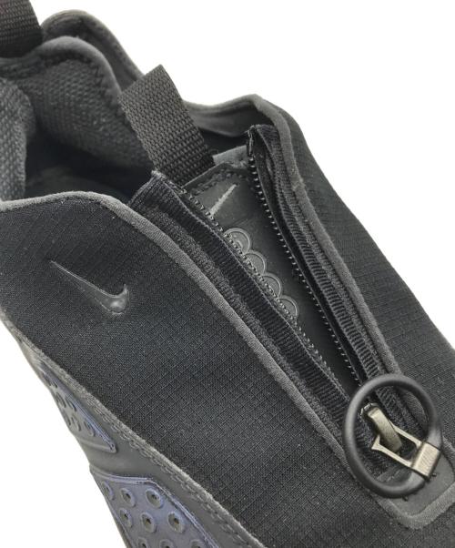 NIKE（ナイキ）NIKE (ナイキ) W AIR MAX SNDR GTX BLACK/DK SMOKE GREY ブラック サイズ:27.5cmの古着・服飾アイテム