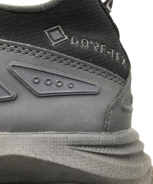 NIKE（ナイキ）NIKE (ナイキ) W AIR MAX SNDR GTX BLACK/DK SMOKE GREY ブラック サイズ:27.5cmの古着・服飾アイテム