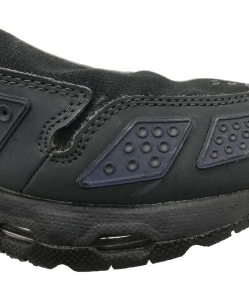 NIKE（ナイキ）NIKE (ナイキ) W AIR MAX SNDR GTX BLACK/DK SMOKE GREY ブラック サイズ:27.5cmの古着・服飾アイテム