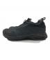 NIKE (ナイキ) W AIR MAX SNDR GTX BLACK/DK SMOKE GREY ブラック サイズ:27.5cm：9000円