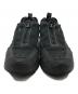 中古・古着 NIKE (ナイキ) W AIR MAX SNDR GTX BLACK/DK SMOKE GREY ブラック サイズ:27.5cm：9000円