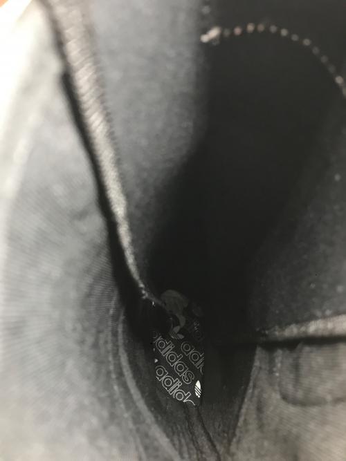 adidas（アディダス）adidas (アディダス) Japan VH ハイカットスニーカー ブラック サイズ:25cmの古着・服飾アイテム