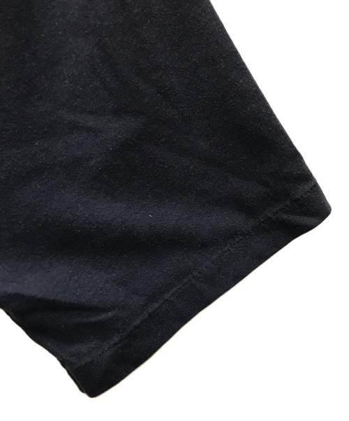 adidas（アディダス）adidas (アディダス) 80`SトレフォイルロゴTEE ネイビー サイズ:XLの古着・服飾アイテム