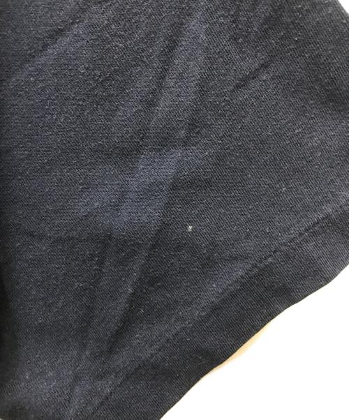 adidas（アディダス）adidas (アディダス) 80`SトレフォイルロゴTEE ネイビー サイズ:XLの古着・服飾アイテム