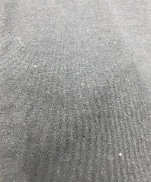 adidas（アディダス）adidas (アディダス) 80`SトレフォイルロゴTEE ネイビー サイズ:XLの古着・服飾アイテム