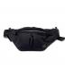 PORTER（ポーター）の古着「TANKER WAIST BAG」｜ブラック