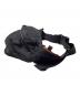 PORTER (ポーター) TANKER WAIST BAG ブラック：10000円