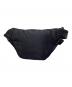 中古・古着 PORTER (ポーター) TANKER WAIST BAG ブラック：10000円