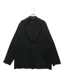 Denham（デンハム）の古着「MILANORIB TAILORED JK」｜ブラック
