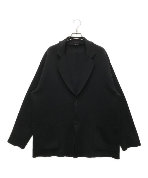 Denham（デンハム）Denham (デンハム) MILANORIB TAILORED JK ブラック サイズ:Lの古着・服飾アイテム