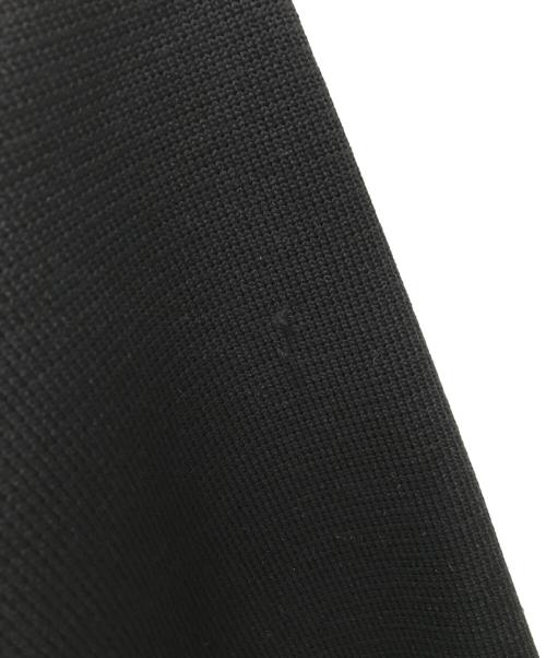 Denham（デンハム）Denham (デンハム) MILANORIB TAILORED JK ブラック サイズ:Lの古着・服飾アイテム