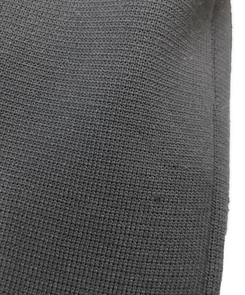 Denham（デンハム）Denham (デンハム) MILANORIB TAILORED JK ブラック サイズ:Lの古着・服飾アイテム