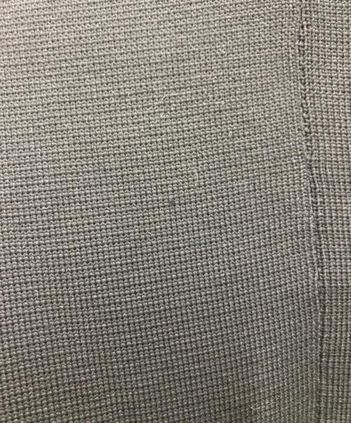 Denham（デンハム）Denham (デンハム) MILANORIB TAILORED JK ブラック サイズ:Lの古着・服飾アイテム