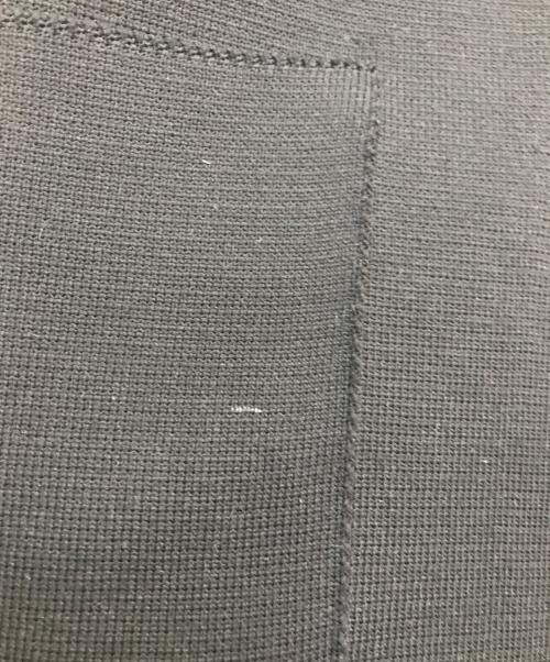 Denham（デンハム）Denham (デンハム) MILANORIB TAILORED JK ブラック サイズ:Lの古着・服飾アイテム