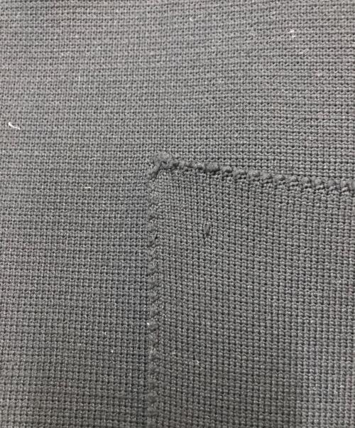 Denham（デンハム）Denham (デンハム) MILANORIB TAILORED JK ブラック サイズ:Lの古着・服飾アイテム