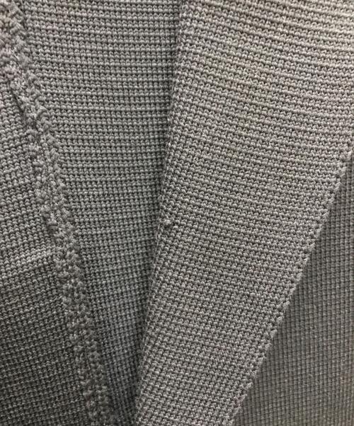 Denham（デンハム）Denham (デンハム) MILANORIB TAILORED JK ブラック サイズ:Lの古着・服飾アイテム