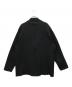 Denham (デンハム) MILANORIB TAILORED JK ブラック サイズ:L：15000円