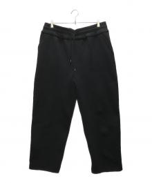 Denham（デンハム）の古着「MILANORIB PANTS」｜ブラック