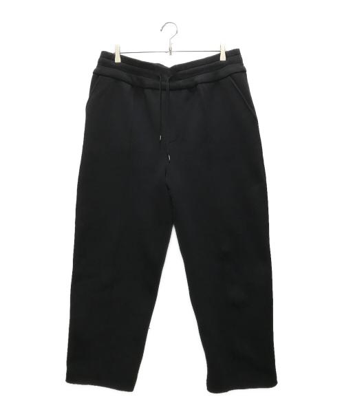 Denham（デンハム）Denham (デンハム) MILANORIB PANTS ブラック サイズ:XLの古着・服飾アイテム