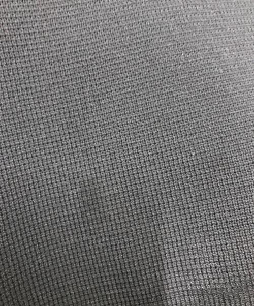 Denham（デンハム）Denham (デンハム) MILANORIB PANTS ブラック サイズ:XLの古着・服飾アイテム