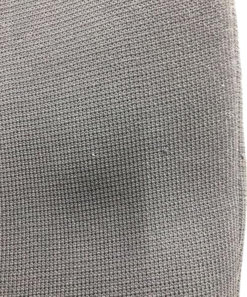 Denham（デンハム）Denham (デンハム) MILANORIB PANTS ブラック サイズ:XLの古着・服飾アイテム