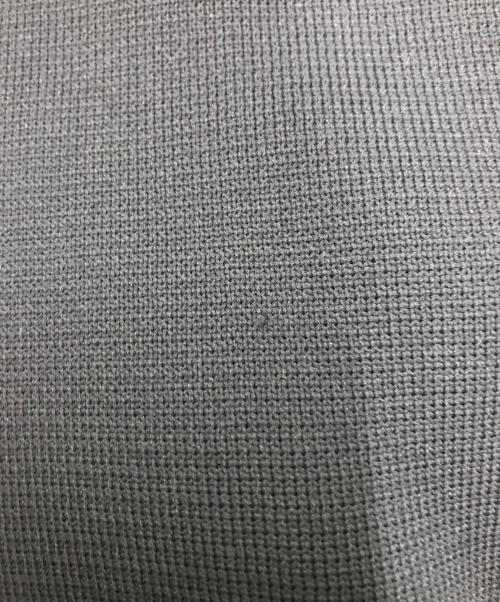 Denham（デンハム）Denham (デンハム) MILANORIB PANTS ブラック サイズ:XLの古着・服飾アイテム