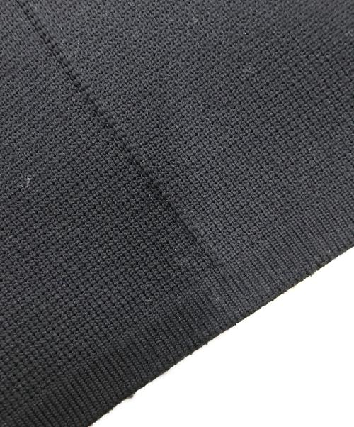 Denham（デンハム）Denham (デンハム) MILANORIB PANTS ブラック サイズ:XLの古着・服飾アイテム