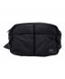 PORTER（ポーター）の古着「TANKER WAIST BAG」｜ブラック