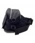 PORTER (ポーター) TANKER WAIST BAG ブラック：17000円