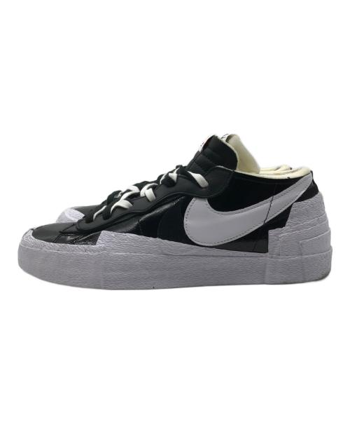 NIKE（ナイキ）NIKE (ナイキ) sacai (サカイ) Blazer Low 