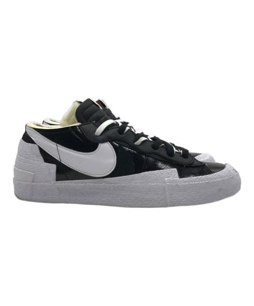 NIKE（ナイキ）NIKE (ナイキ) sacai (サカイ) Blazer Low 