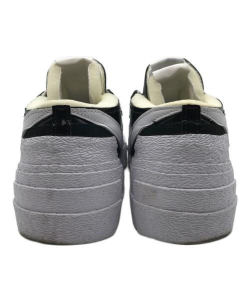 NIKE（ナイキ）NIKE (ナイキ) sacai (サカイ) Blazer Low 