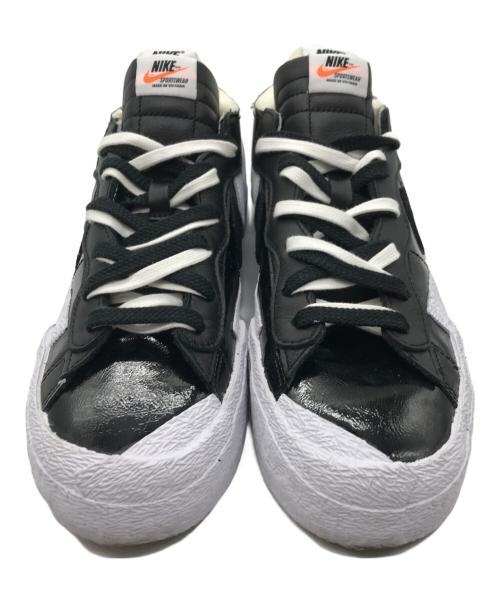 NIKE（ナイキ）NIKE (ナイキ) sacai (サカイ) Blazer Low 