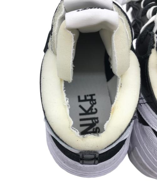NIKE（ナイキ）NIKE (ナイキ) sacai (サカイ) Blazer Low 