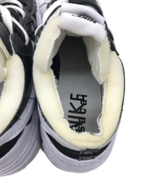 NIKE（ナイキ）NIKE (ナイキ) sacai (サカイ) Blazer Low 