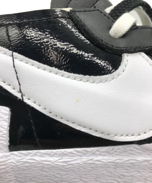 NIKE（ナイキ）NIKE (ナイキ) sacai (サカイ) Blazer Low 