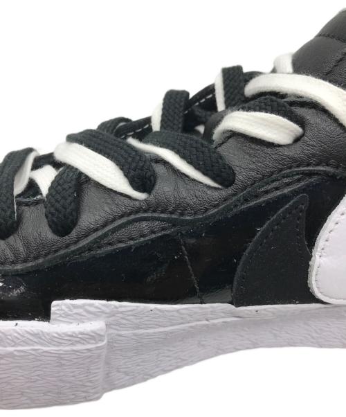 NIKE（ナイキ）NIKE (ナイキ) sacai (サカイ) Blazer Low 