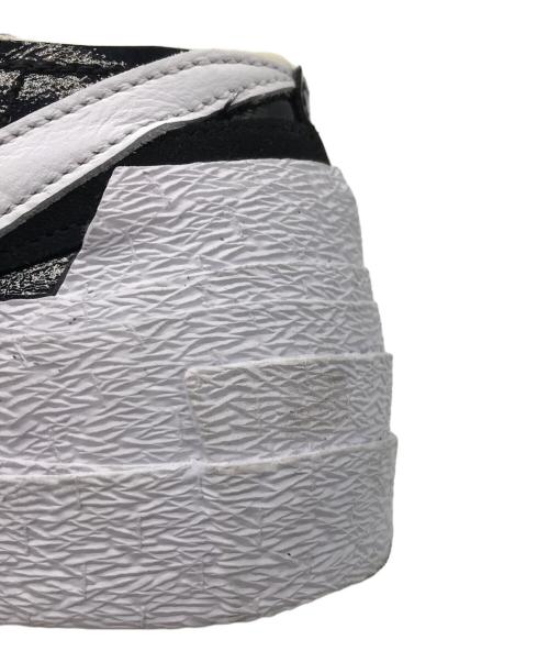 NIKE（ナイキ）NIKE (ナイキ) sacai (サカイ) Blazer Low 