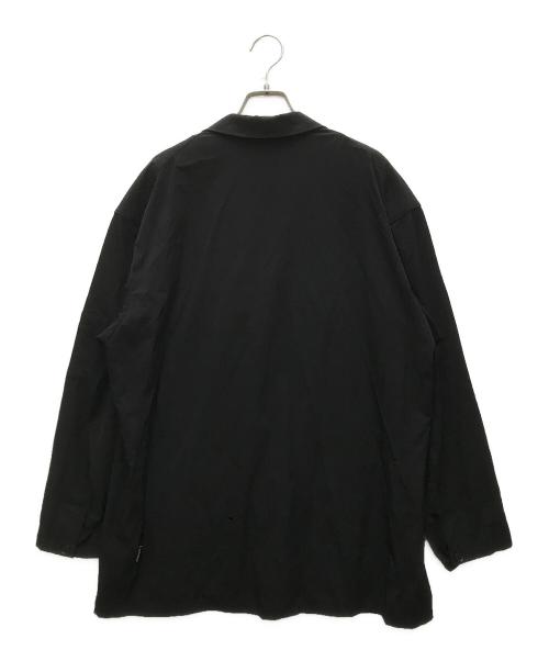 APPLEBUM（アップルバム）APPLEBUM (アップルバム) Relax Jacket ブラック サイズ:Mの古着・服飾アイテム