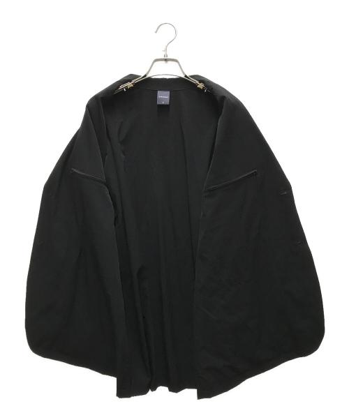 APPLEBUM（アップルバム）APPLEBUM (アップルバム) Relax Jacket ブラック サイズ:Mの古着・服飾アイテム