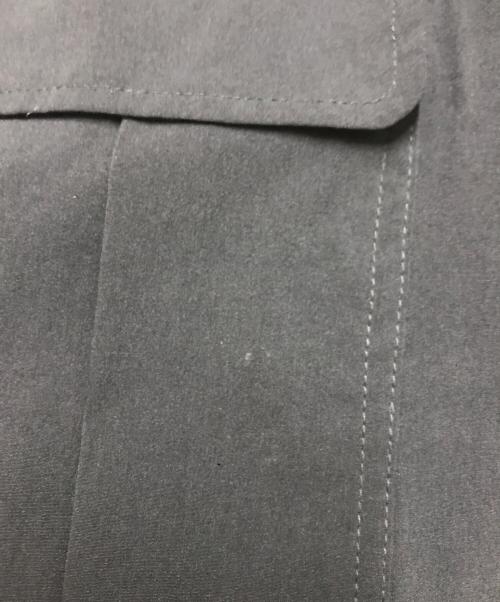 APPLEBUM（アップルバム）APPLEBUM (アップルバム) Relax Jacket ブラック サイズ:Mの古着・服飾アイテム