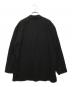 APPLEBUM (アップルバム) Relax Jacket ブラック サイズ:M：9000円