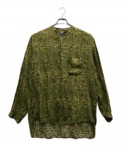 C.P COMPANY「95ss リネンシャツ」