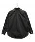 THE NORTHFACE PURPLELABEL (ザ・ノースフェイス パープルレーベル) Regular Collar Field Shirt グレー サイズ:M：7000円