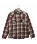 Patagonia（パタゴニア）の古着「ブロックチェックシャツ」｜マルチカラー