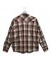 Patagonia (パタゴニア) ブロックチェックシャツ マルチカラー サイズ:XL：7000円