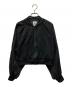 adidas Originals（アディダスオリジナル）の古着「Super Girl Track Top」｜ブラック
