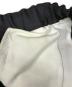 中古・古着 COMME des GARCONS (コムデギャルソン) イージーパンツ ブラック サイズ:M：23000円
