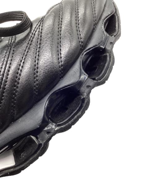MIZUNO（ミズノ）MIZUNO (ミズノ) Wave Prophecy Morelia Neo F＆F ブラック サイズ:US 10の古着・服飾アイテム